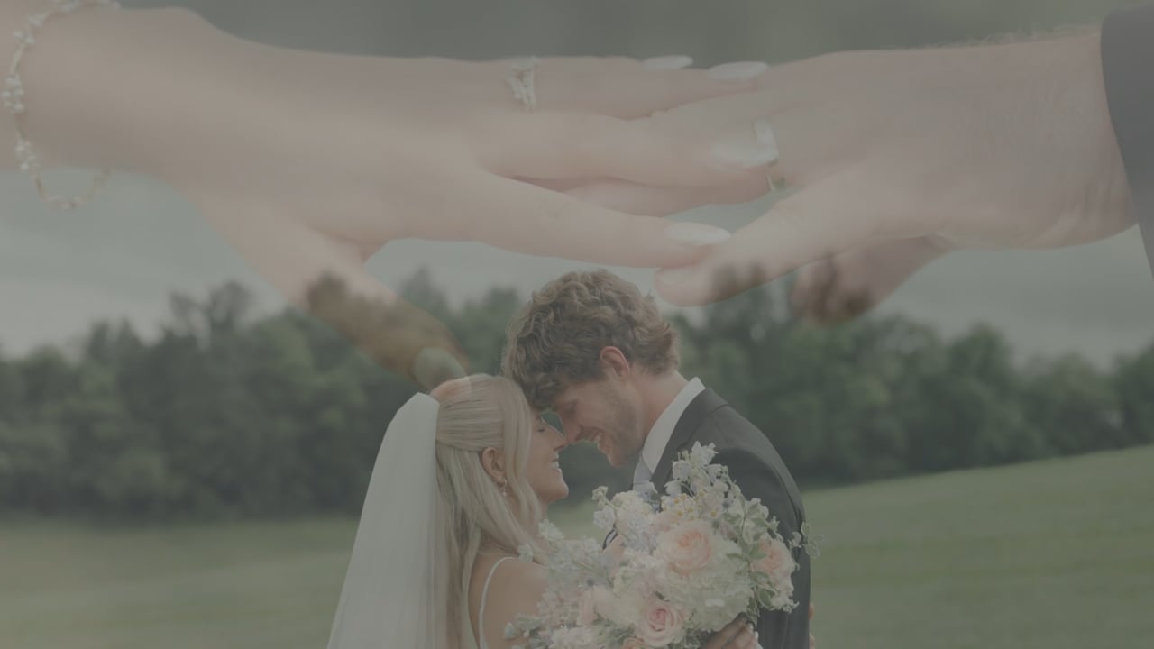 The Wests wedding film