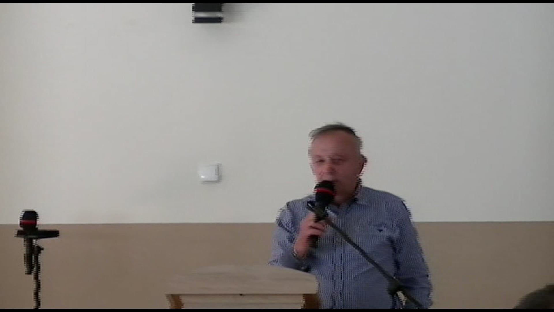 2026.06.06 Dni Trzeźwości - Wisła Oaza Świadectwo Br. Tadeusz Sz.