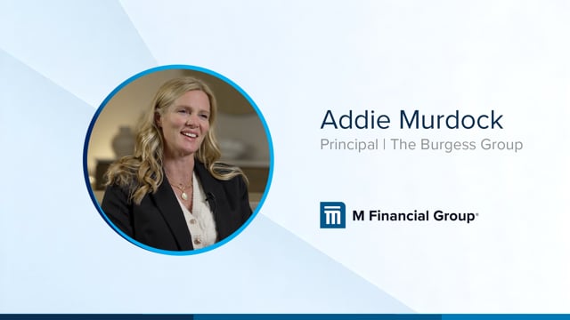 Addie Murdock