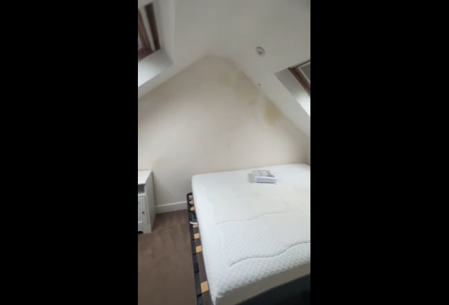 Single room available in Guildford (bills included Main Photo