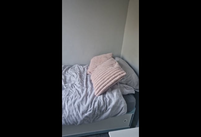 Single room for rent in a busy, friendly family h  Main Photo