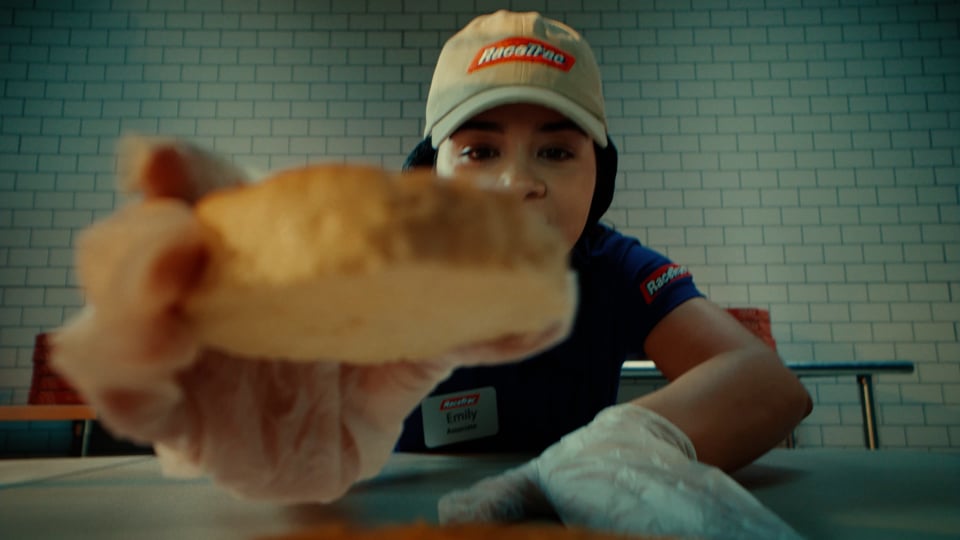 Soundbyte completes new Racetrac campaign
