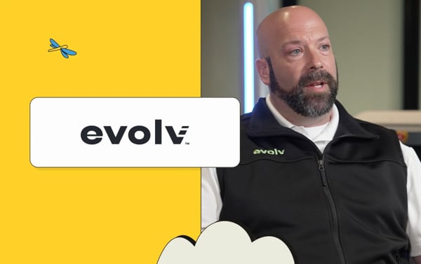 Evolv customer story thumbnail