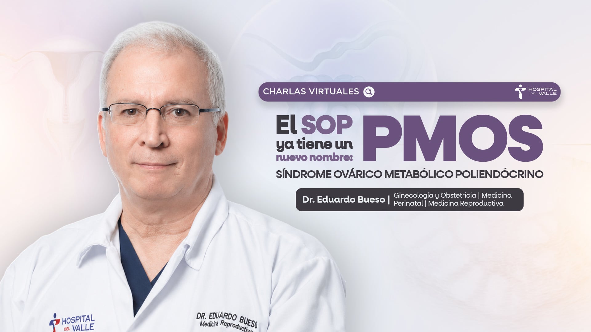 PMOS: Síndrome Ovárico Metabólico Poliendócrino