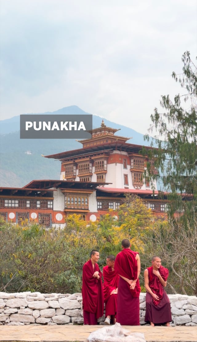 Punakha
