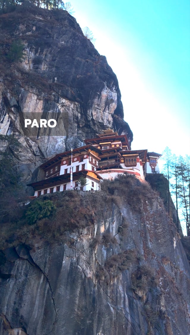 Paro