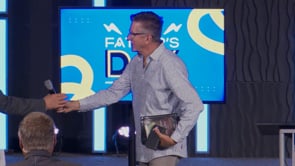 God Our Father - 6-21-26