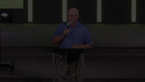 Midweek Service 6-17-26
