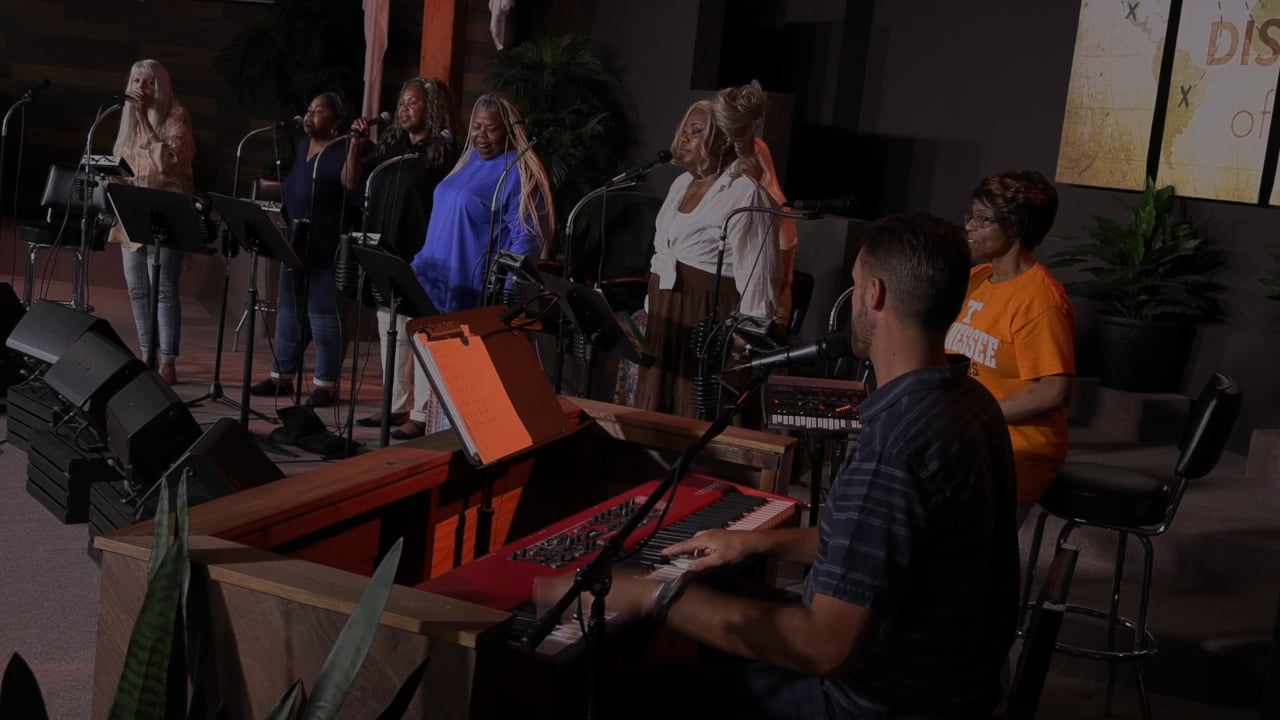 SWC - Thursday Night Worship 6.18.26 - Members Only