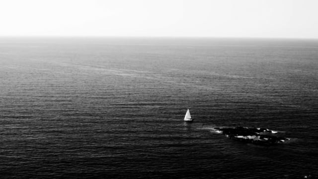 When I Look Back - by Terrence Brown