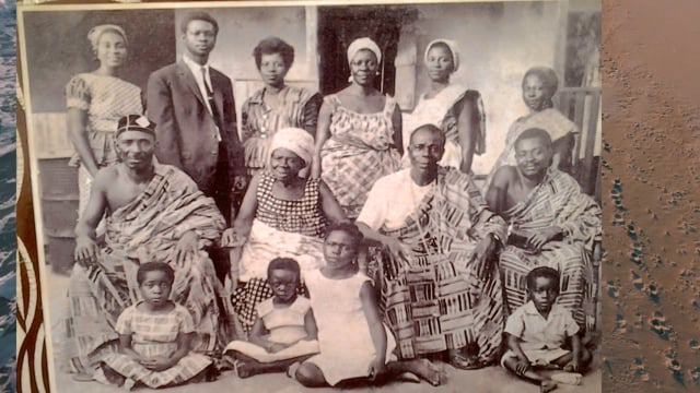 Becoming Me - by Doris Adwoa Adwubi Kete Brako