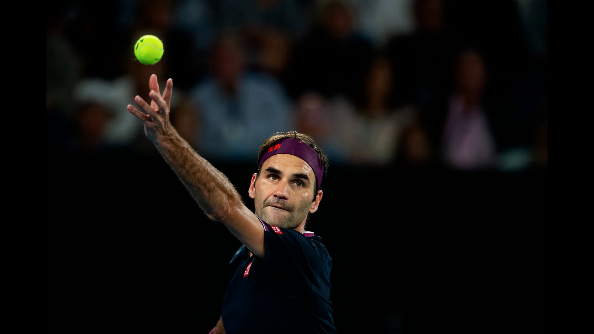 Roger Federer – Achieving Greatness | ATP Tour