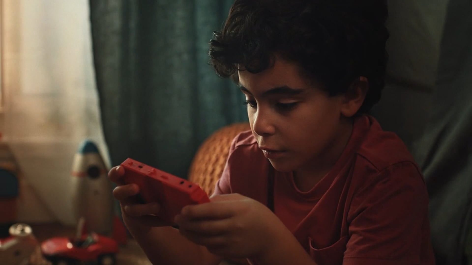 Eveready – Unplugged | TV Campaign