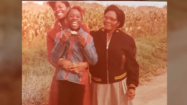 I Will Never Forget my Dad - by Dorothy Edwards