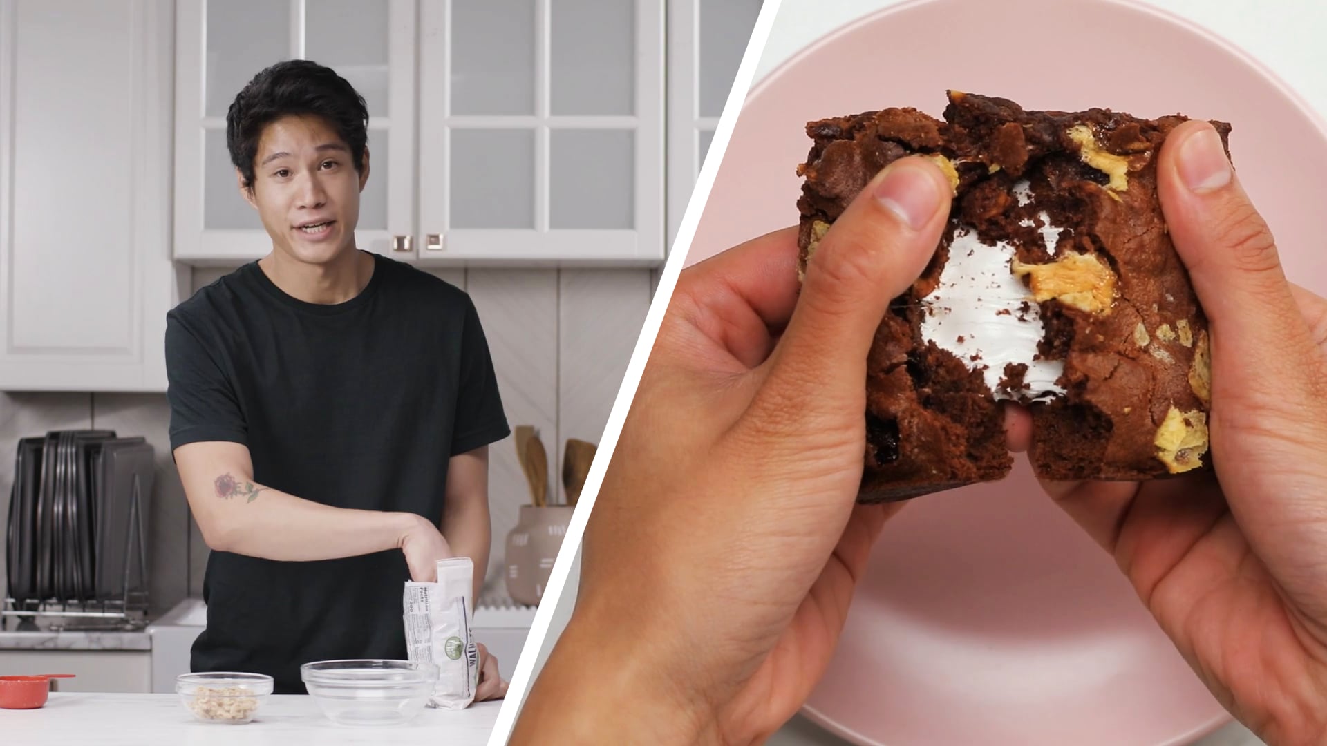 Tasty – Behind the Scenes