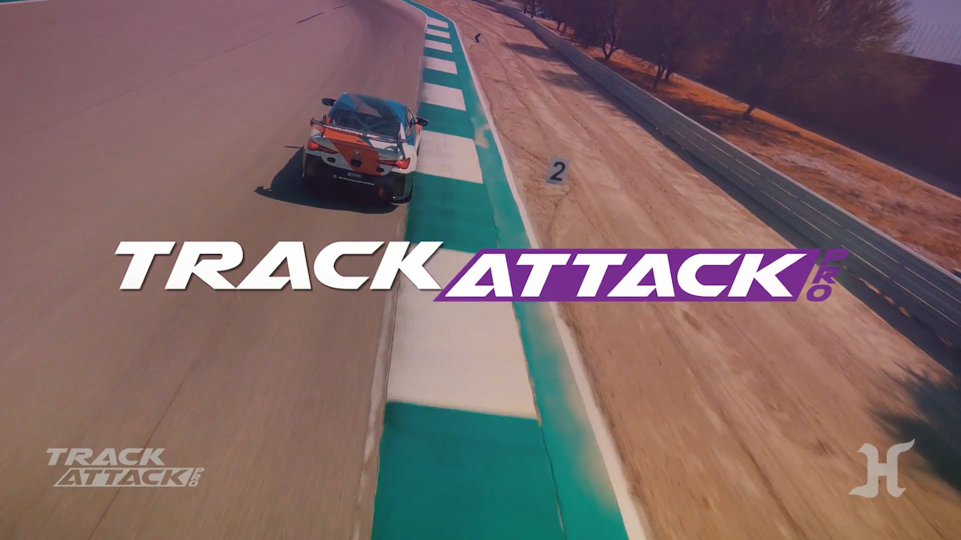 Hoosier – Track Attack Pro | Commercial