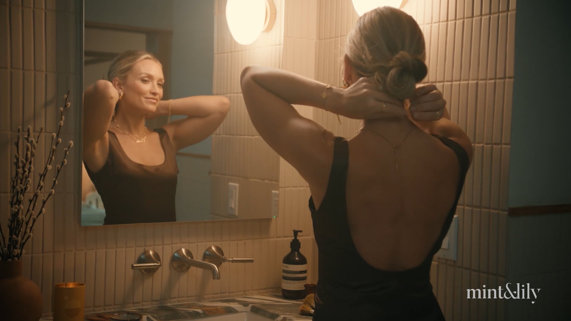 Mint & Lily – Make It Personal | TV Commercial