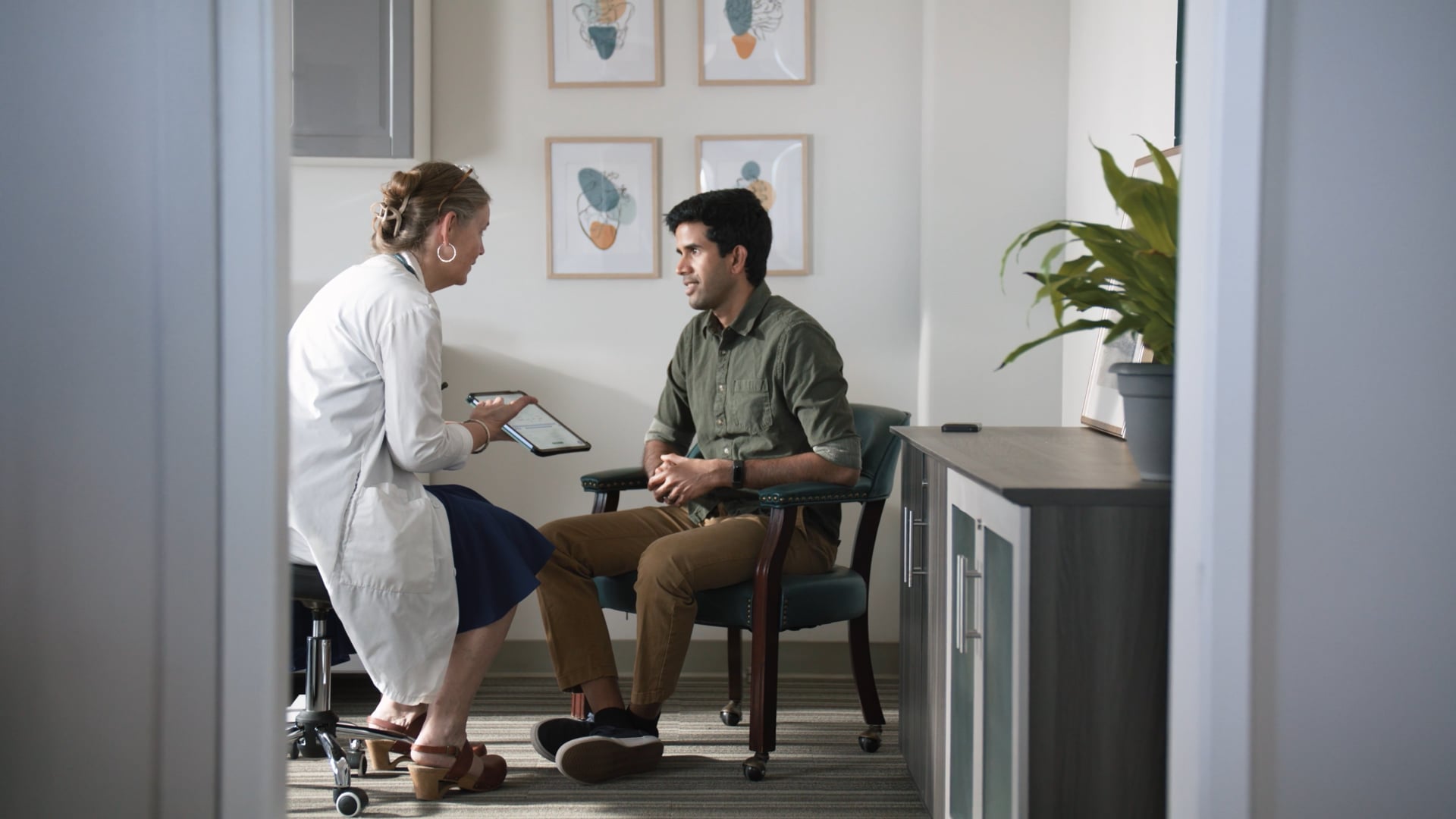 Guava Health – Provider Dashboard | Brand Film