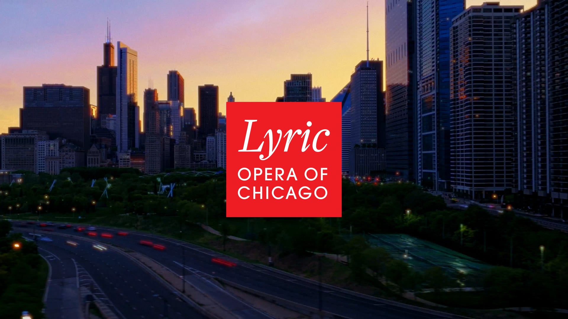 Lyric Opera Chicago | 26-27 Season Announcement