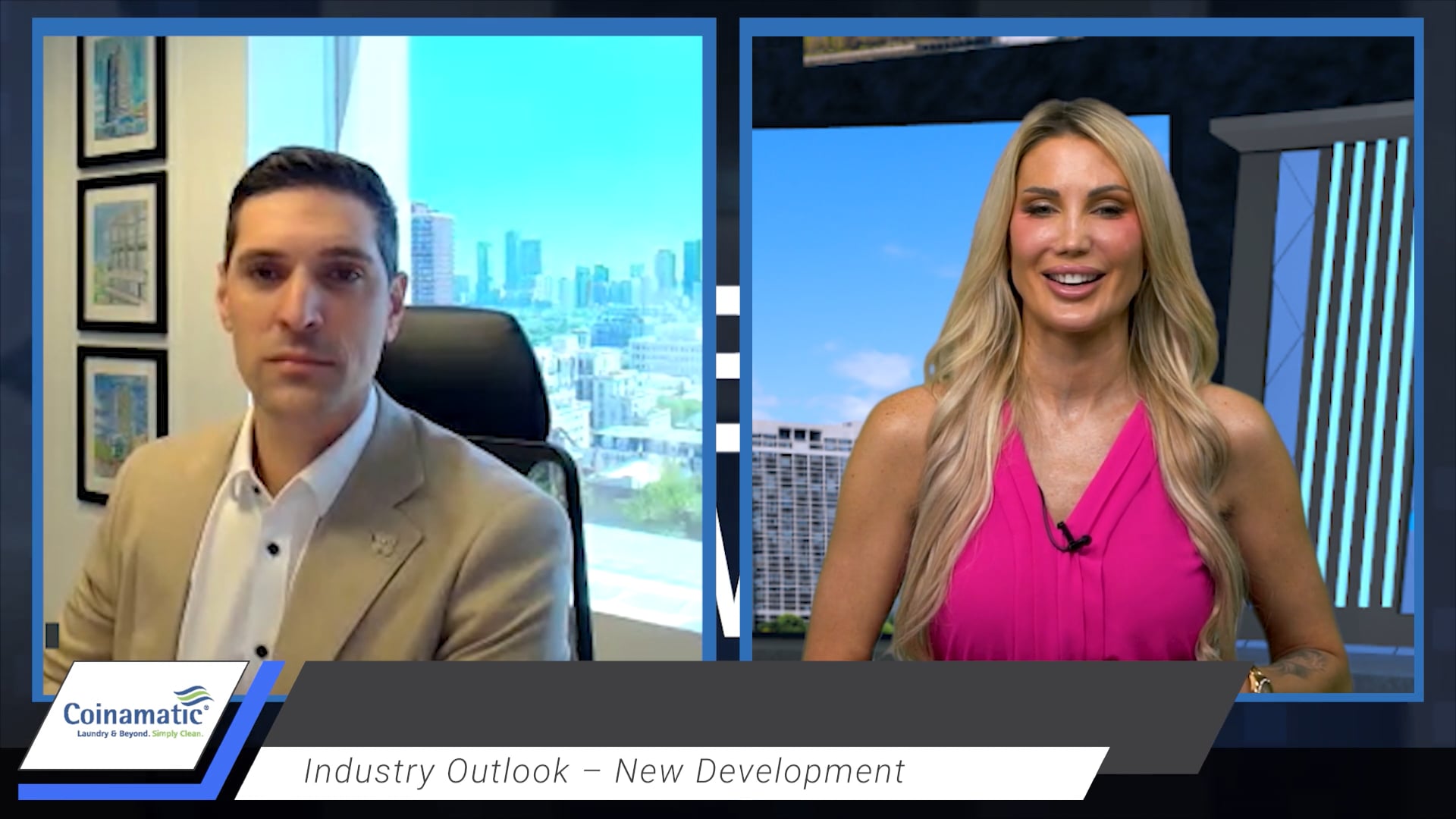 RHBTV S8 E14 with Carlo Timpano, President of Capital Developments