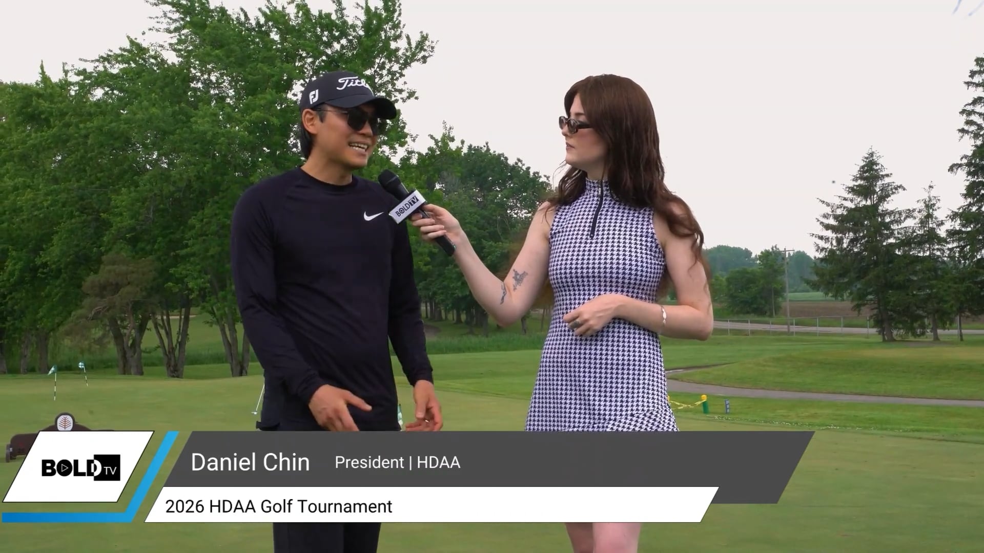 RHBTV S8 E14 2026 HDAA Annual Charity Golf Tournament