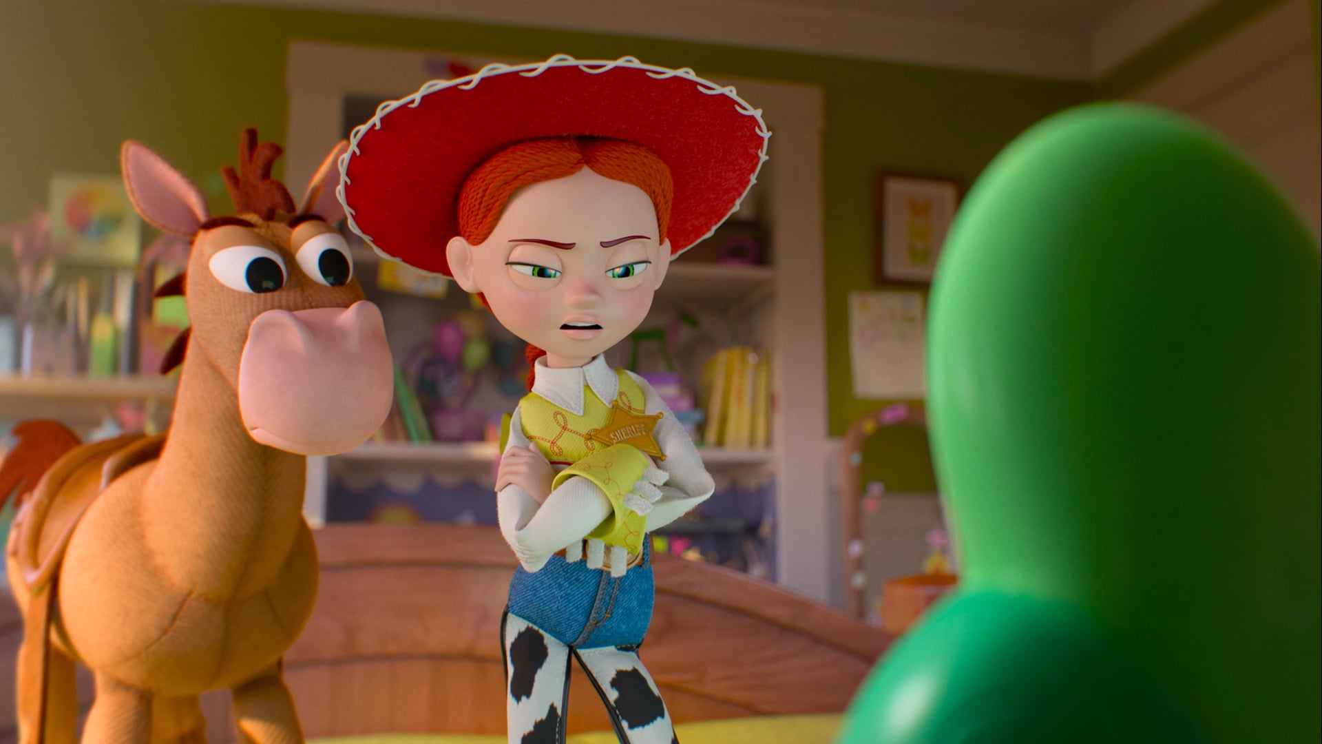 Toy Story 5 – TV30 "Always Review"