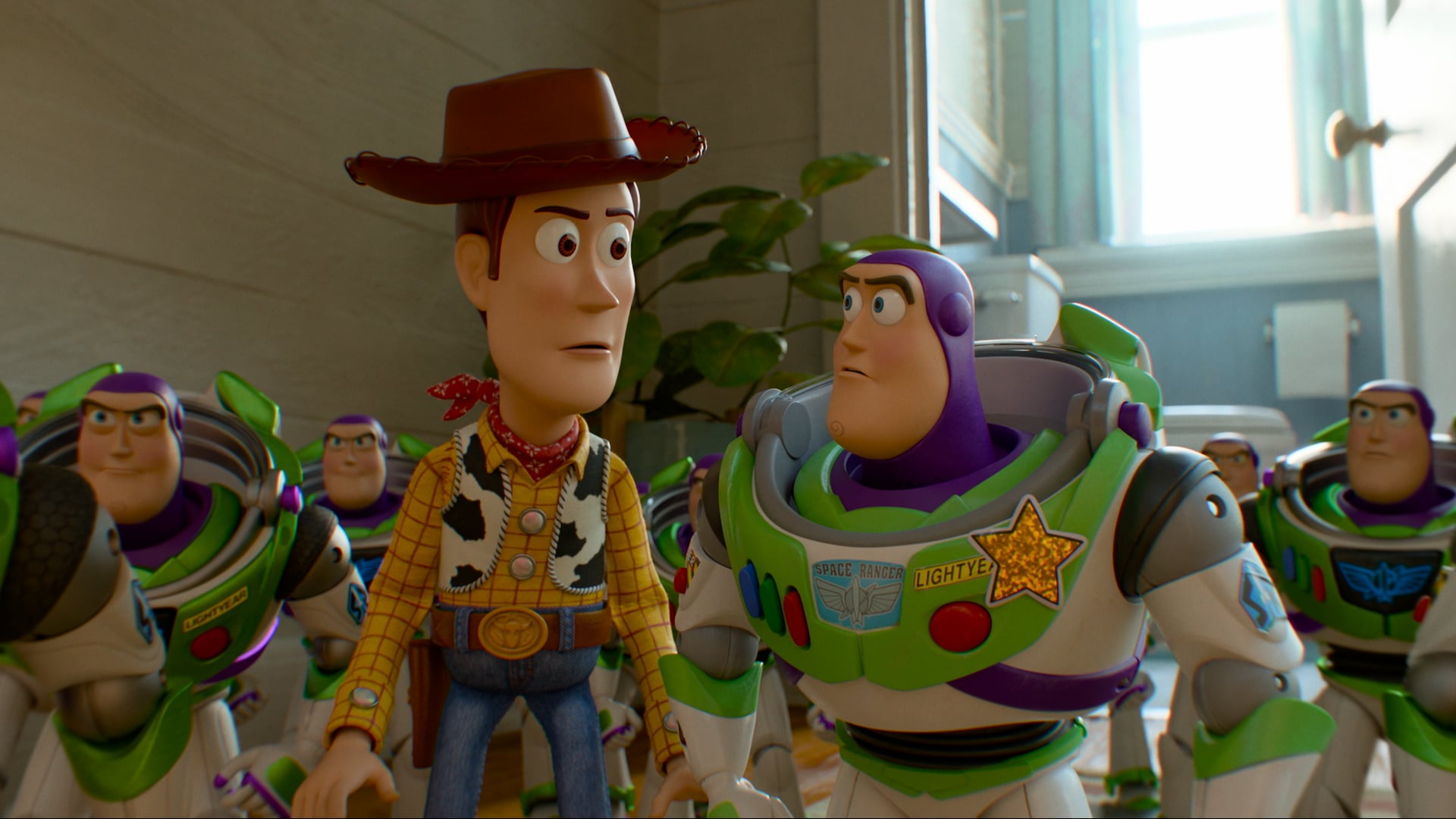 Toy Story 5 – TV30 "Showdown Event"