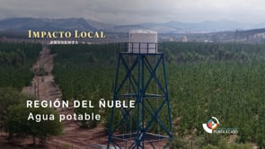 Agua Potable