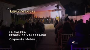 Orquesta Melón