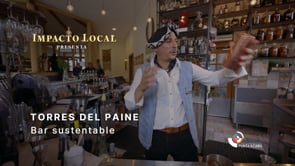Bar Sostenible