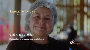 Fondos Concursables