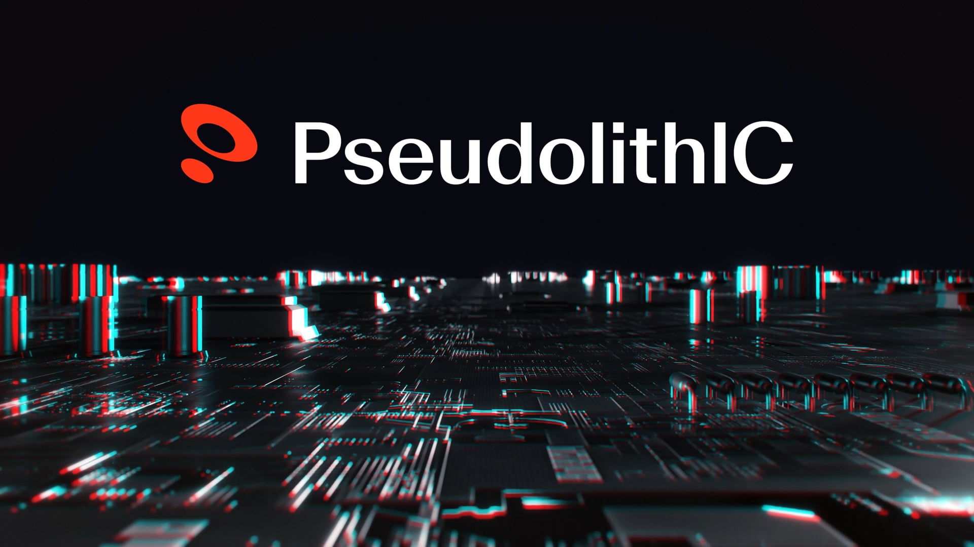 Pseudolithic | Brand Film