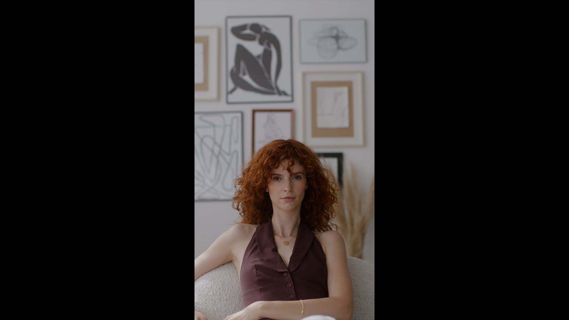 Mint & Lily – Monogram | Social Ad
