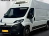 Video af Opel Movano 35H L4H3 2,2 BlueHDi Enjoy+ EAT8 180HK Van 8g Aut.
