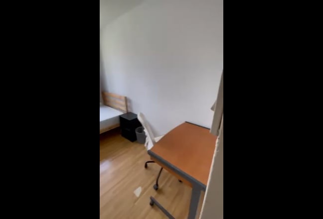 🔥Large Furnished Double Room | Old Street EC1V Main Photo