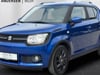 Video af Suzuki Ignis 1,2 Dualjet 16V Active AGS 90HK 5d Aut.