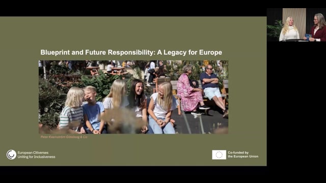 Level Up: Ethical Governance and Legal Safeguards – Ensuring EU Compliance