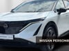 Video af Nissan Ariya EL Evolve e-4orce 301HK 5d Aut.
