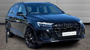 2025 Audi Q7