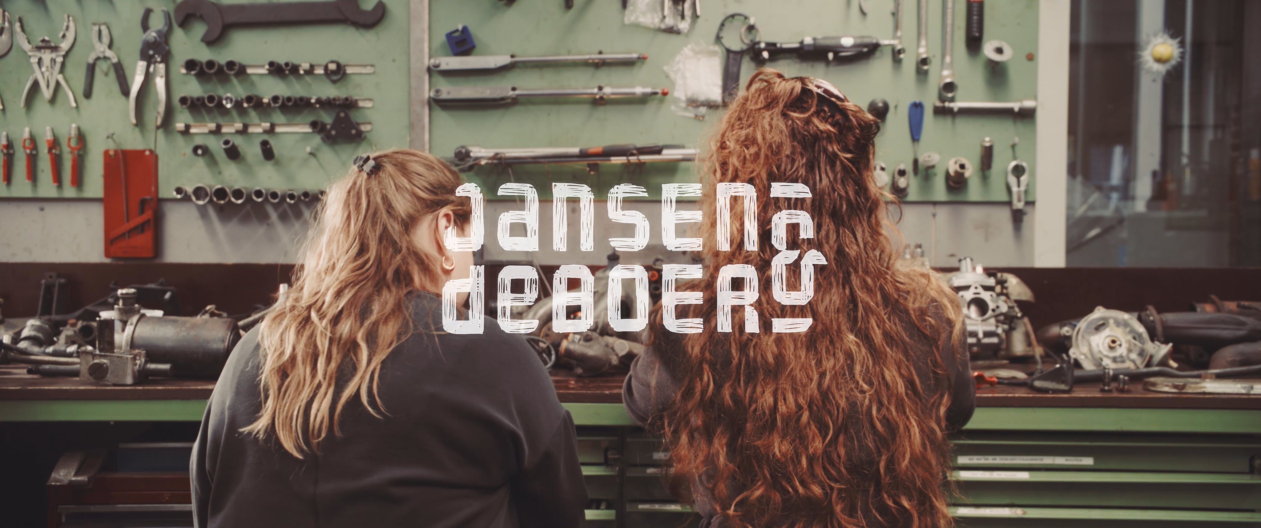 Video Cover