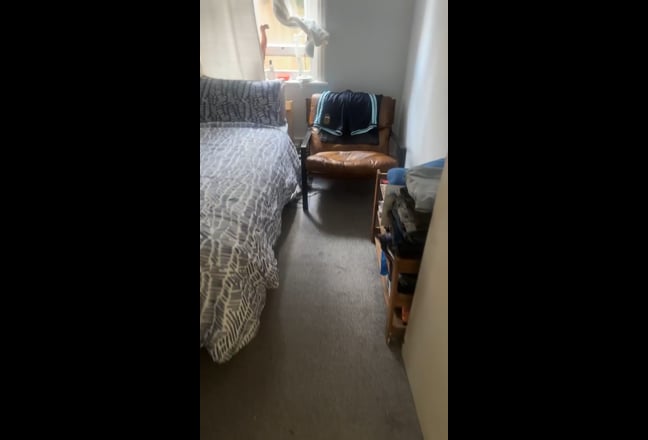 SUBLET Double Room Peckham from 1st August (flexib Main Photo