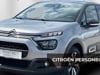 Video af Citroën C3 1,2 PureTech Le Mans 83HK 5d