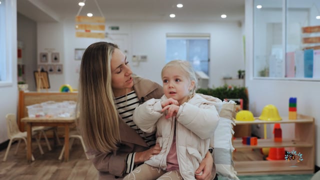 Blessed By Bubs Early Learning Centre-Alfords Point video thumbnail 9