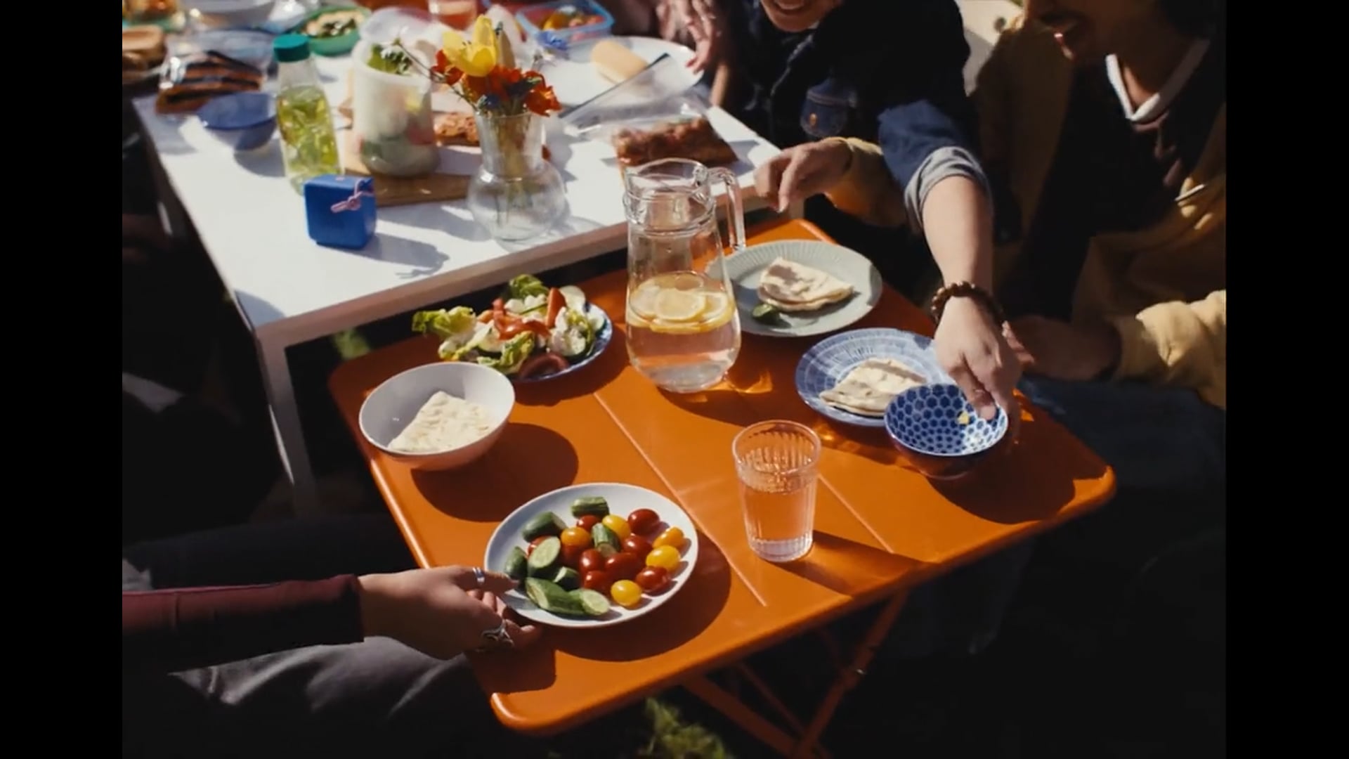 Ikea - Everything Comes Together
