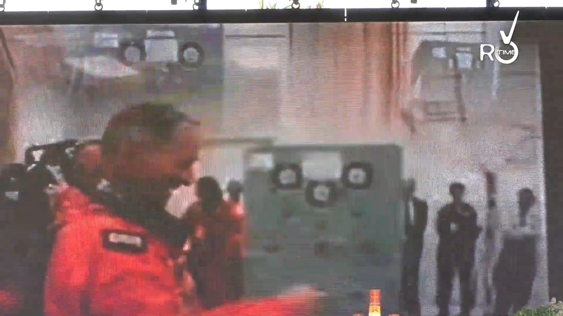 video