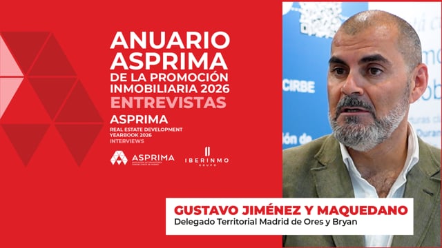 Gustavo Jiménez y Maquedano - Ores y Bryan