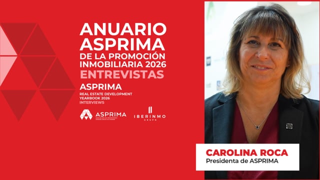 Carolina Roca - ASPRIMA