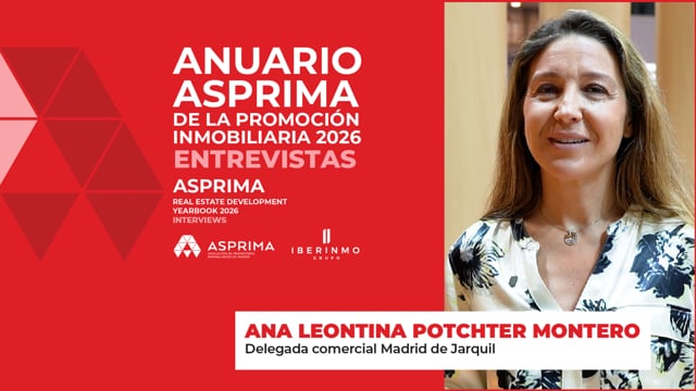 Ana Leontina Potchter - Jarquil