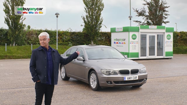 We Buy Any Car