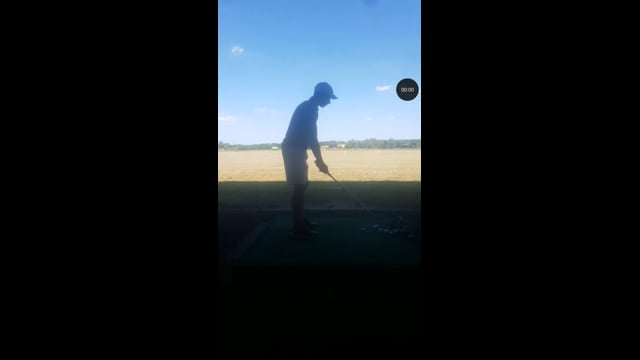 Play swing video